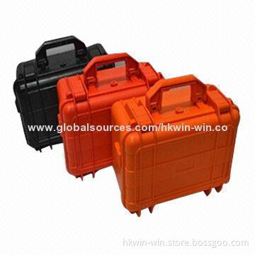 Mold Manufacturer for Tool Case, OEM and ODM Services are Provided